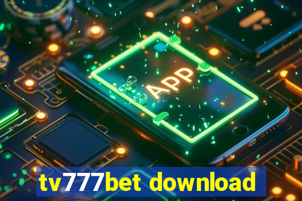 tv777bet download